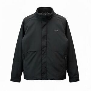 BMW M3 Men's Softshell Performance Jacket Black Size 2XL